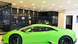 Used Lamborghini Huracan Evo LP 610-4 Cars