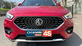 Used MG Astor Sharp 1.5 CVT Old Generation [2021-2023] Cars
