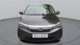 Used Honda City ZX Petrol CVT Cars