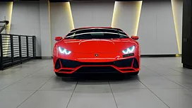 Used Lamborghini Huracan Evo AWD Cars