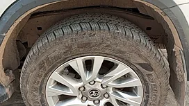 Used Toyota Fortuner 4X4 AT 2.8 Diesel Cars