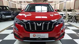 Used Mahindra XUV700 AX 7 Diesel AT AWD Luxury Pack 7 STR [2021] Cars