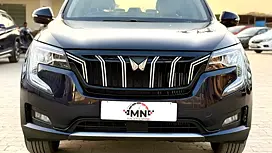 Used Mahindra XUV700 AX 7 Diesel MT 7 STR [2021] Cars
