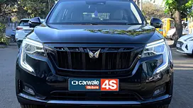 Used Mahindra XUV700 AX7 Luxury Pack Diesel AT AWD 7 STR Cars