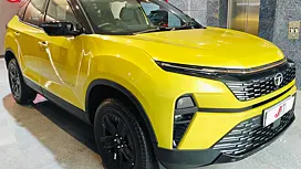 Used Tata Harrier Fearless Plus Dual Tone AT Cars