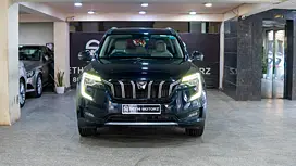 Used Mahindra XUV700 AX 7 Petrol AT Luxury Pack 7 STR [2021] Cars