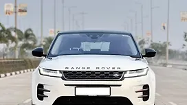 Used Land Rover Range Rover Evoque SE R-Dynamic Cars