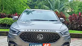 Used MG Astor Savvy 1.5 CVT Ivory [2023-2024] Cars