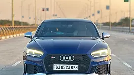 Used Audi S5 Sportback 3.0 TFSI Quattro [2021-2024] Cars