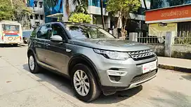 Used Land Rover Discovery 3.0 HSE Luxury Diesel Cars