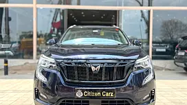 Used Mahindra XUV700 AX 7 Diesel AT 7 STR [2021] Cars