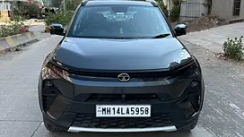 Used Tata Nexon Creative Plus 1.2 Petrol 6AMT [2023-2025] Cars