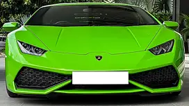 Used Lamborghini Huracan Evo LP 610-4 Cars