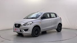 Used Datsun GO T [2018-2019] Cars