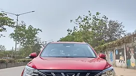 Used Mahindra XUV700 AX 7 Diesel  AT Luxury Pack 7 STR [2021] Cars