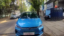 Used BYD e6 GL Cars