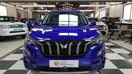 Used Mahindra XUV700 AX 7 Diesel  AT Luxury Pack 7 STR [2021] Cars