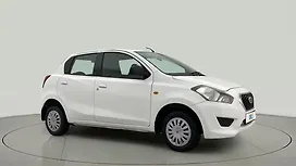 Used Datsun GO T [2018-2019] Cars