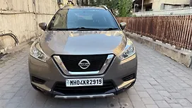 Used Nissan Kicks XV 1.5 [2019-2019] Cars