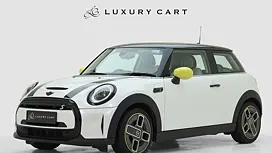 Used MINI Cooper SE 3-Door Cars