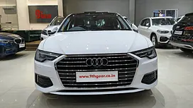 Used Audi A6 Technology 45 TFSI [2019-2024] Cars