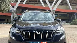 Used Mahindra XUV700 AX 7 Petrol AT Luxury Pack 7 STR [2021] Cars