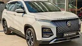 Used MG Hector Sharp Pro 2.0 Turbo Diesel [2023] Cars