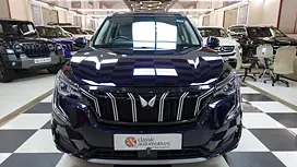 Used Mahindra XUV700 AX 7 Petrol AT Luxury Pack 7 STR [2021] Cars