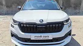 Used Skoda Old Generation Kodiaq Sportline [2022] Cars