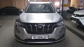 Used Mahindra XUV700 AX 7 Diesel AT 7 STR [2021] Cars