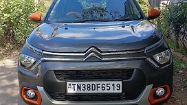 Used Citroen C3 Feel 1.2 Petrol [2022] Cars