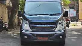 Used Force Motors Gurkha 4X4 [2021-2023] Cars