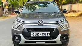 Used Citroen C3 Feel 1.2 Petrol [2022] Cars