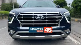 Used Hyundai Creta SX (O) 1.5 Diesel AT Cars