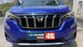 Used Mahindra XUV700 AX 7 Petrol AT Luxury Pack 7 STR [2021] Cars