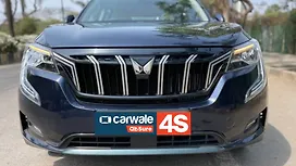 Used Mahindra XUV700 AX 7 Diesel  AT Luxury Pack 7 STR [2021] Cars