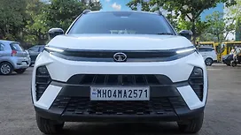 Used Tata Nexon Pure (S) 1.2 Petrol 6AMT [2024-2025] Cars