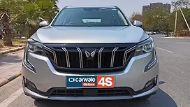 Used Mahindra XUV700 AX 7 Diesel  AT Luxury Pack 7 STR [2021] Cars