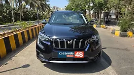 Used Mahindra XUV700 AX 7 Diesel  AT Luxury Pack 7 STR [2021] Cars