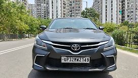 Used Toyota Glanza S [2022-2023] Cars