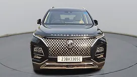 Used MG Hector Savvy Pro 1.5 Turbo Petrol CVT [2023] Cars
