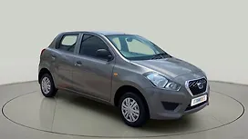 Used Datsun GO A [2018-2020] Cars