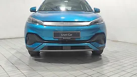 Used BYD Atto 3 Superior [2024-2025] Cars