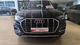 Used Audi Q5 Technology 45 TFSI [2021-2024] Cars