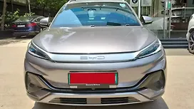 Used BYD Atto 3 Superior [2024-2025] Cars
