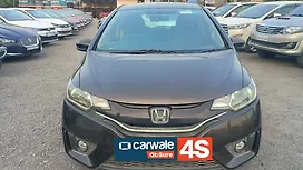 Used Honda Jazz V Petrol Cars