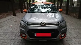 Used Citroen C3 Shine 1.2 Turbo Dual Tone Cars