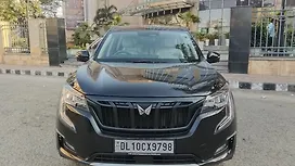 Used Mahindra XUV700 AX7 Luxury Pack Petrol AT 6 STR Cars