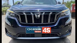 Used Mahindra XUV700 AX7 Luxury Pack Diesel MT 7 STR Cars