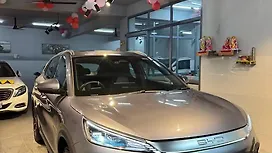 Used BYD Atto 3 Superior [2024-2025] Cars
